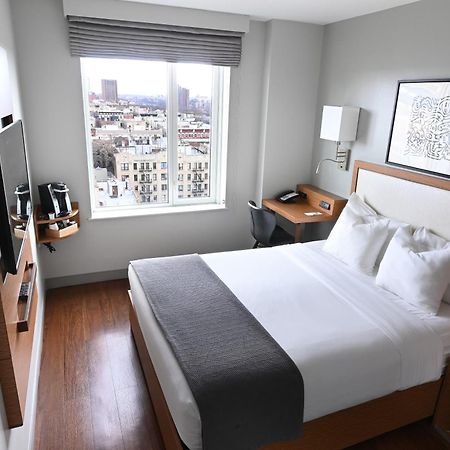 Edge Hotel Washington Heights Νέα Υόρκη Εξωτερικό φωτογραφία