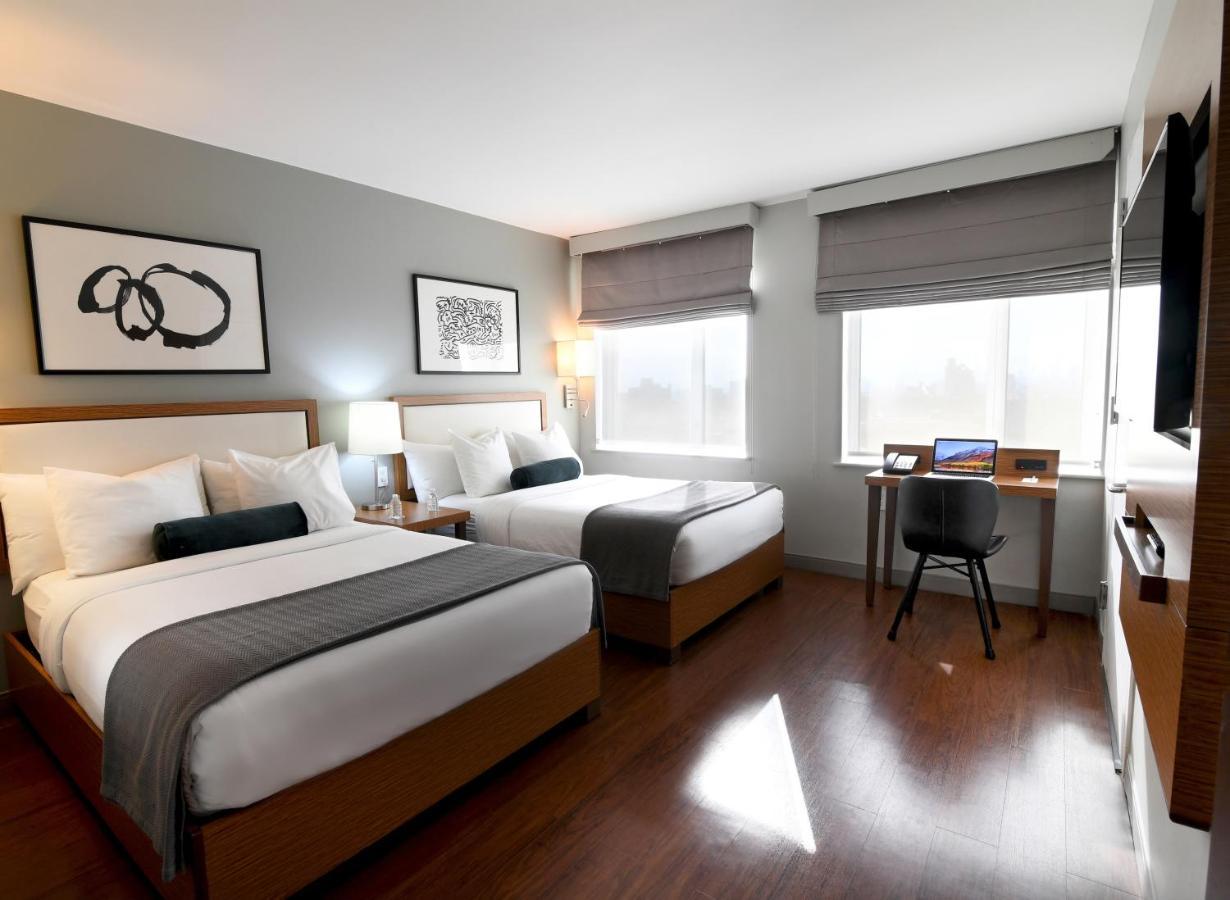 Edge Hotel Washington Heights Νέα Υόρκη Εξωτερικό φωτογραφία