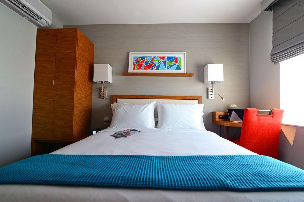 Edge Hotel Washington Heights Νέα Υόρκη Εξωτερικό φωτογραφία