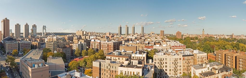 Edge Hotel Washington Heights Νέα Υόρκη Εξωτερικό φωτογραφία
