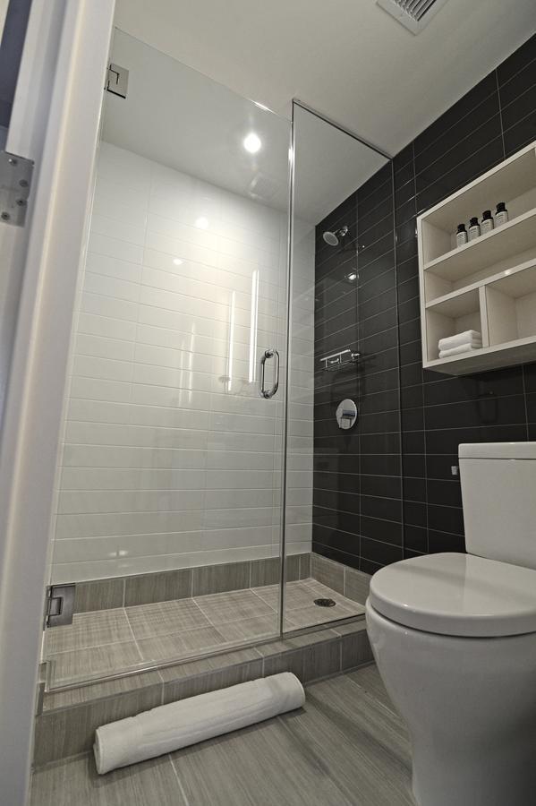 Edge Hotel Washington Heights Νέα Υόρκη Εξωτερικό φωτογραφία