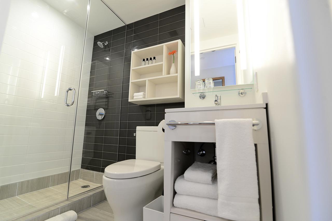 Edge Hotel Washington Heights Νέα Υόρκη Εξωτερικό φωτογραφία