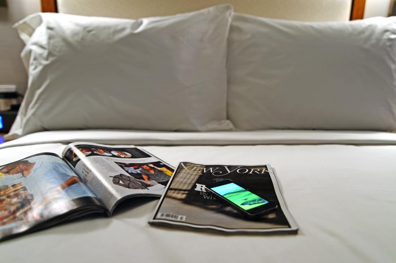 Edge Hotel Washington Heights Νέα Υόρκη Εξωτερικό φωτογραφία