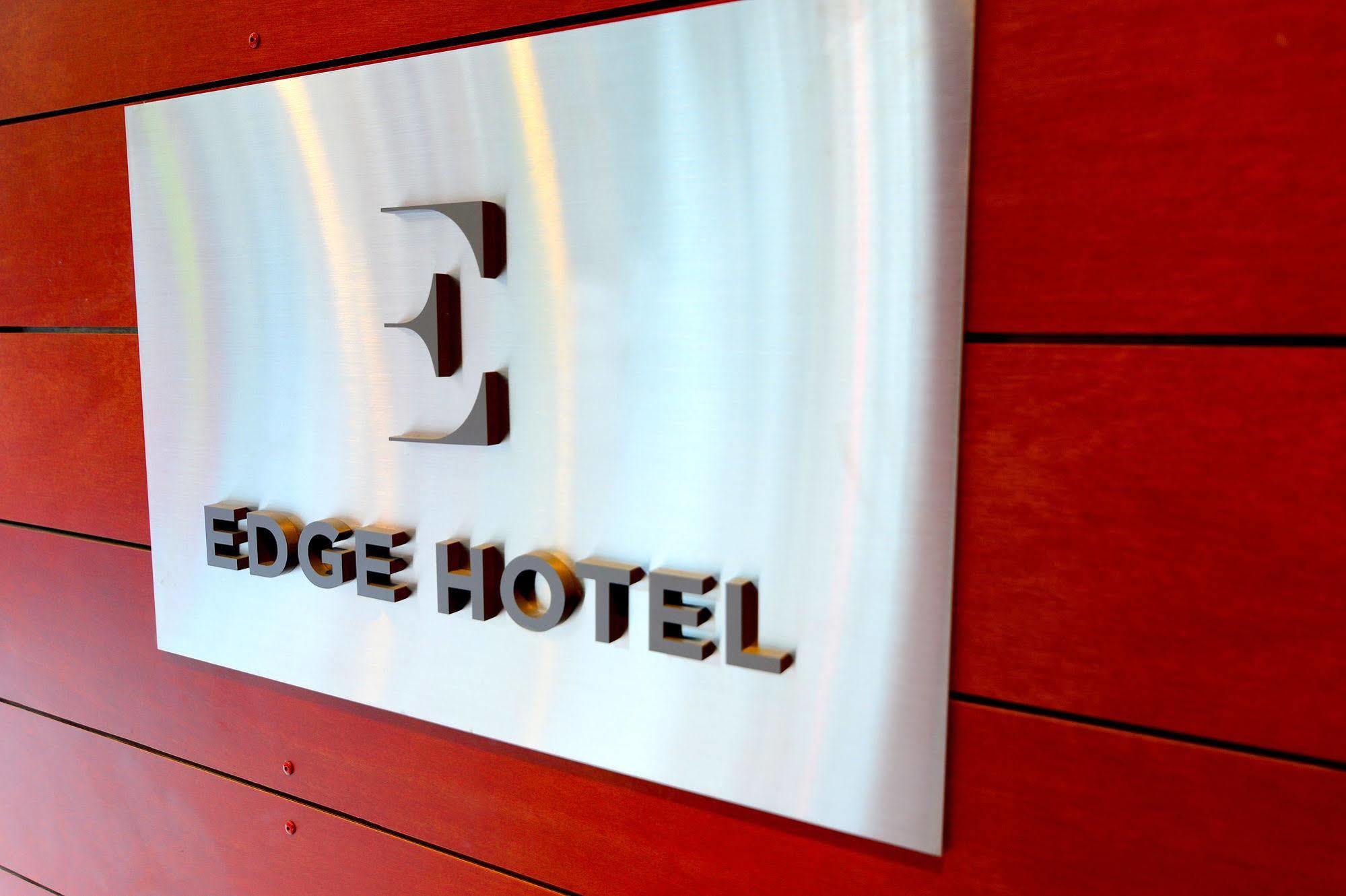 Edge Hotel Washington Heights Νέα Υόρκη Εξωτερικό φωτογραφία