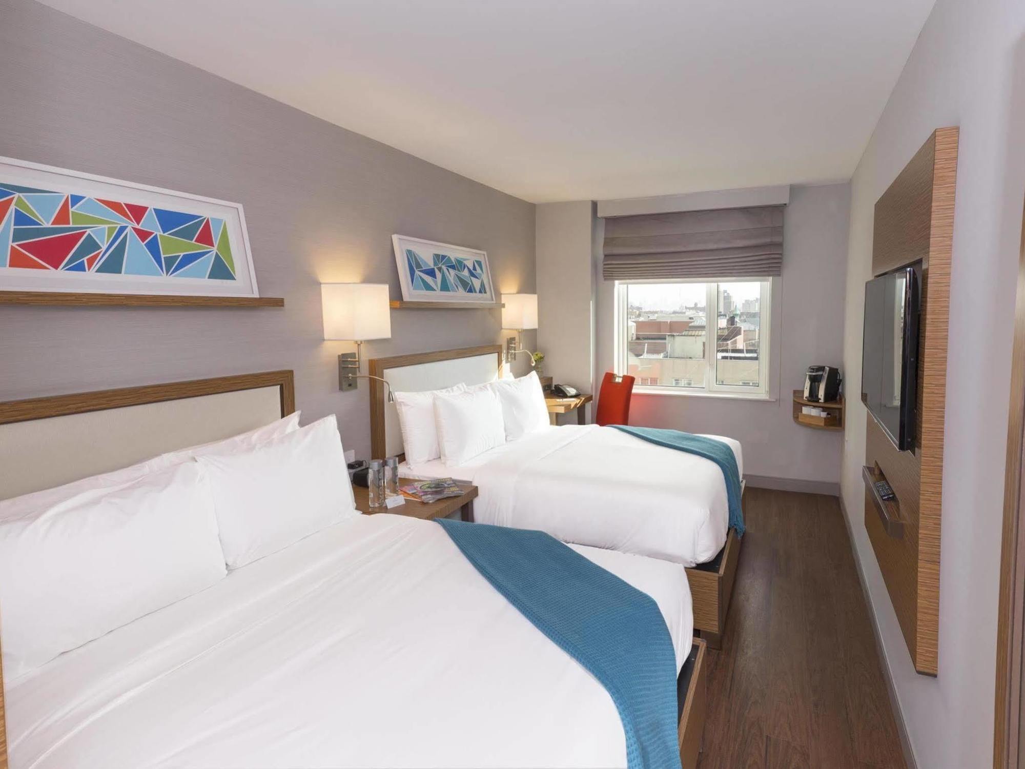 Edge Hotel Washington Heights Νέα Υόρκη Εξωτερικό φωτογραφία