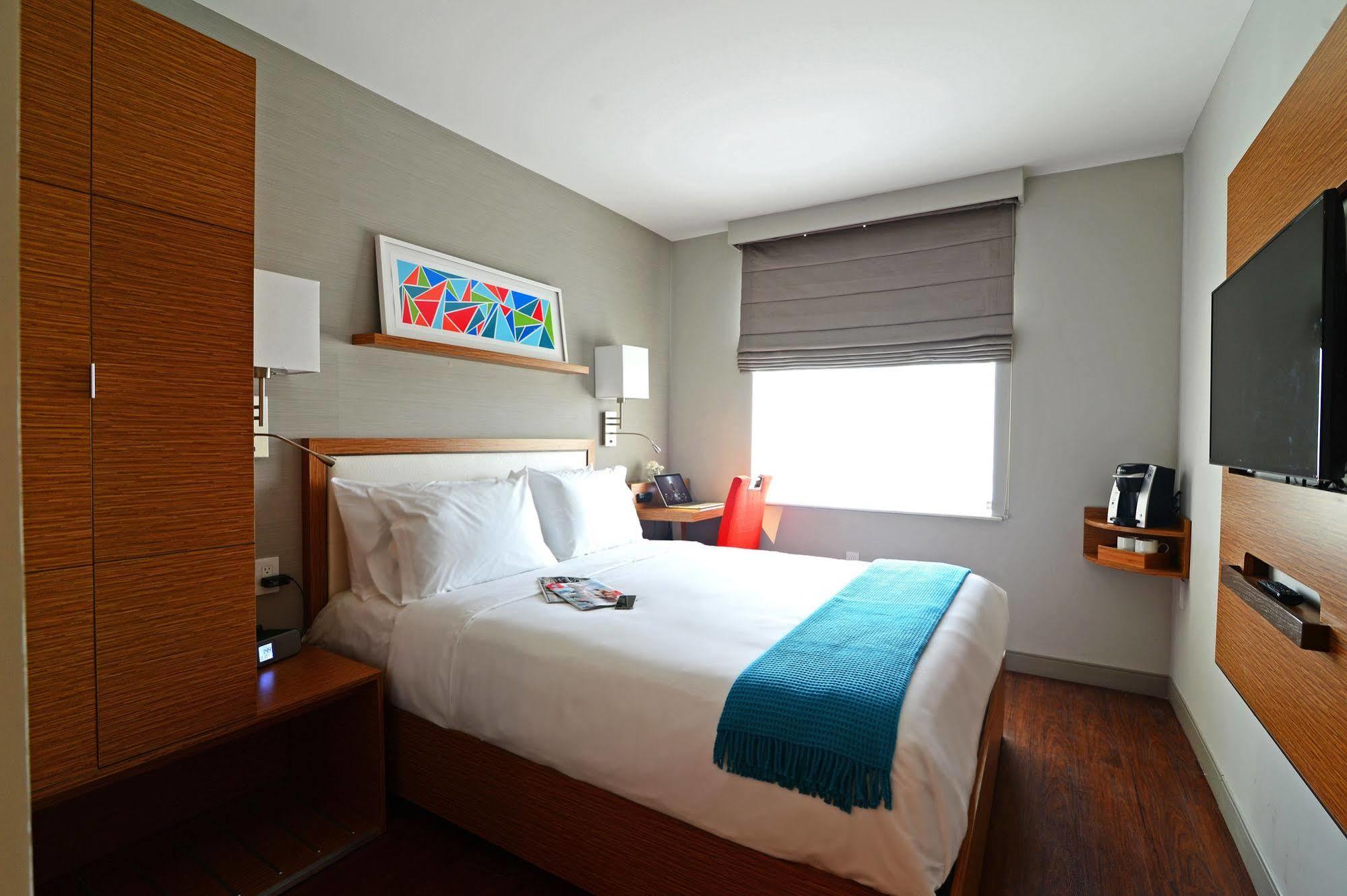 Edge Hotel Washington Heights Νέα Υόρκη Εξωτερικό φωτογραφία