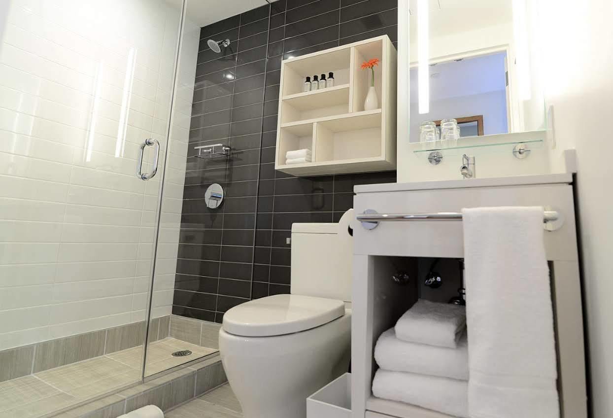 Edge Hotel Washington Heights Νέα Υόρκη Εξωτερικό φωτογραφία