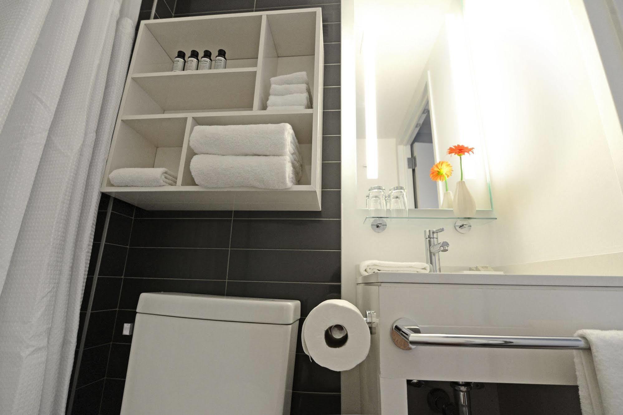 Edge Hotel Washington Heights Νέα Υόρκη Εξωτερικό φωτογραφία