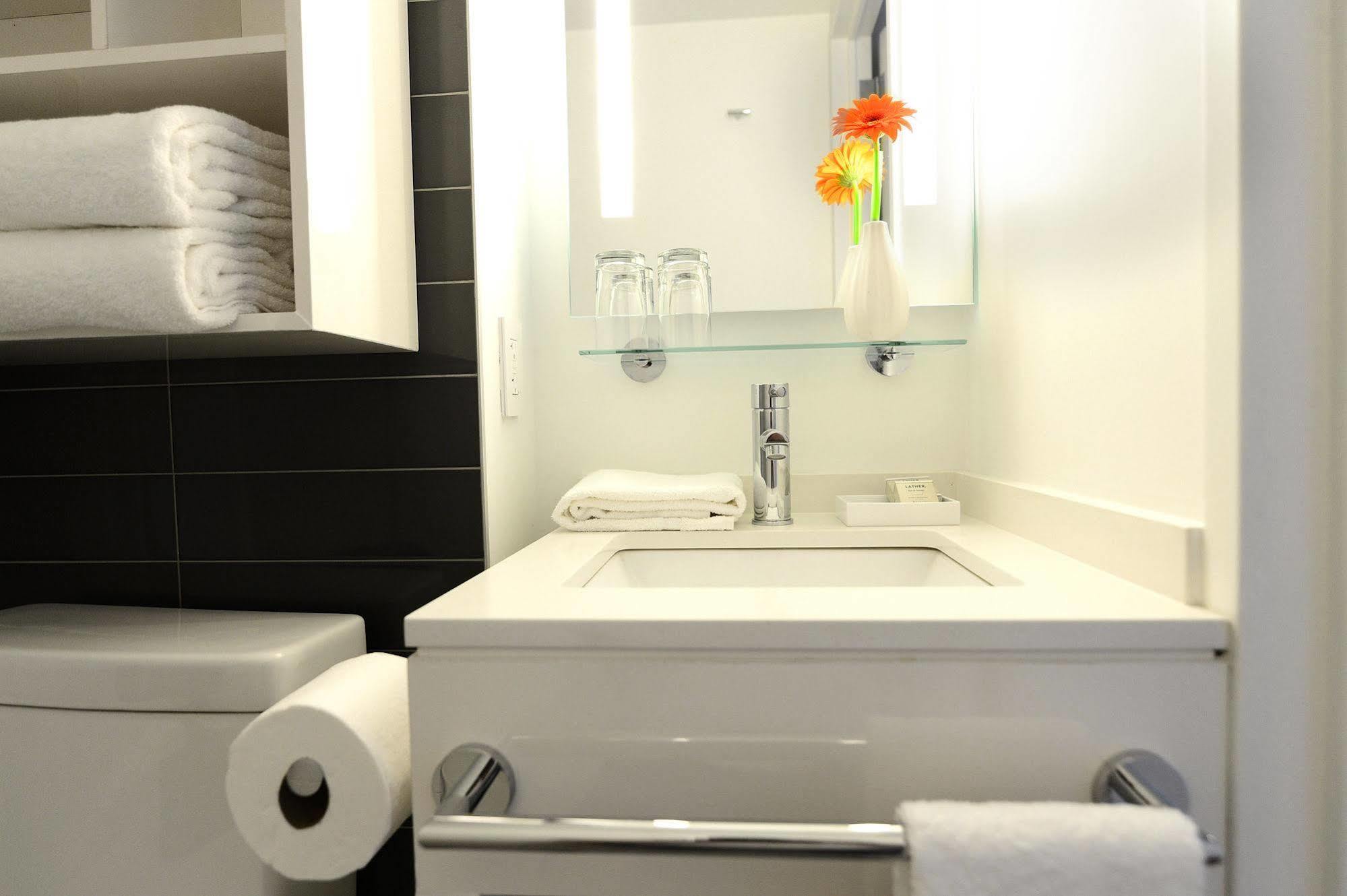 Edge Hotel Washington Heights Νέα Υόρκη Εξωτερικό φωτογραφία