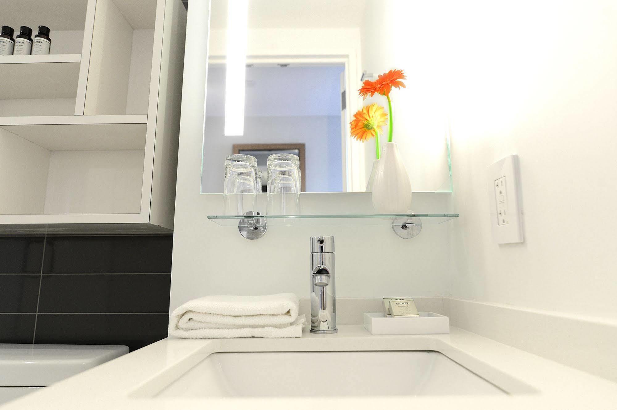 Edge Hotel Washington Heights Νέα Υόρκη Εξωτερικό φωτογραφία