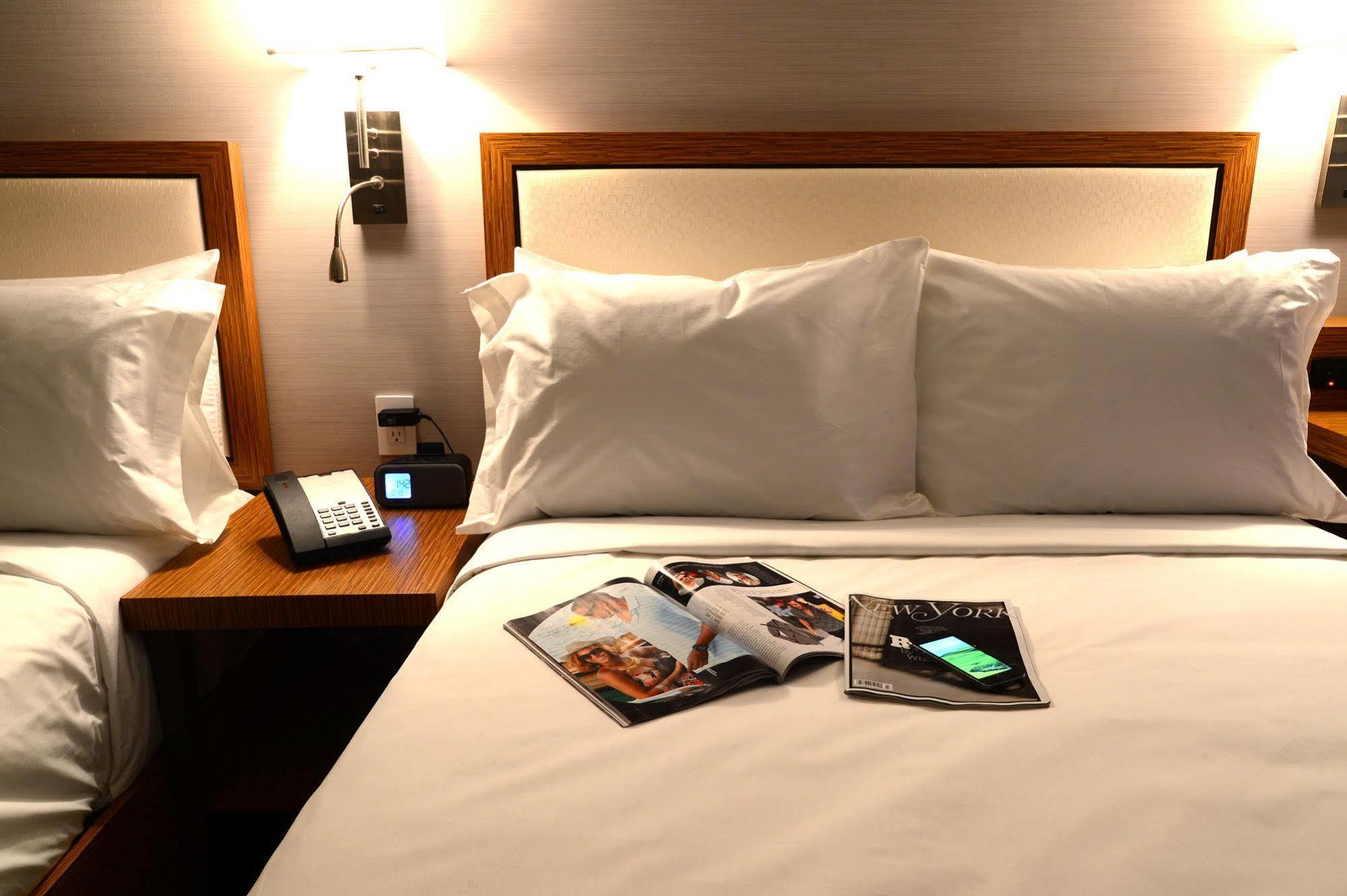 Edge Hotel Washington Heights Νέα Υόρκη Εξωτερικό φωτογραφία
