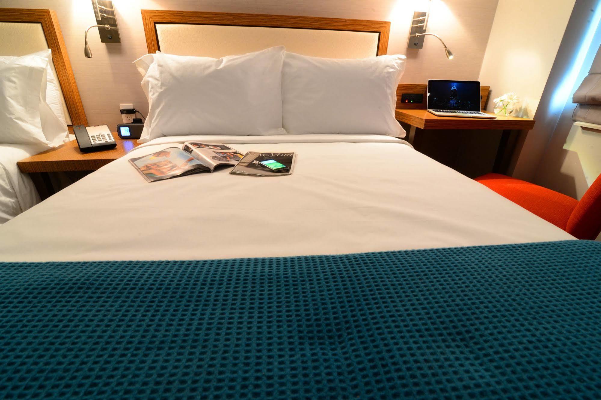 Edge Hotel Washington Heights Νέα Υόρκη Εξωτερικό φωτογραφία