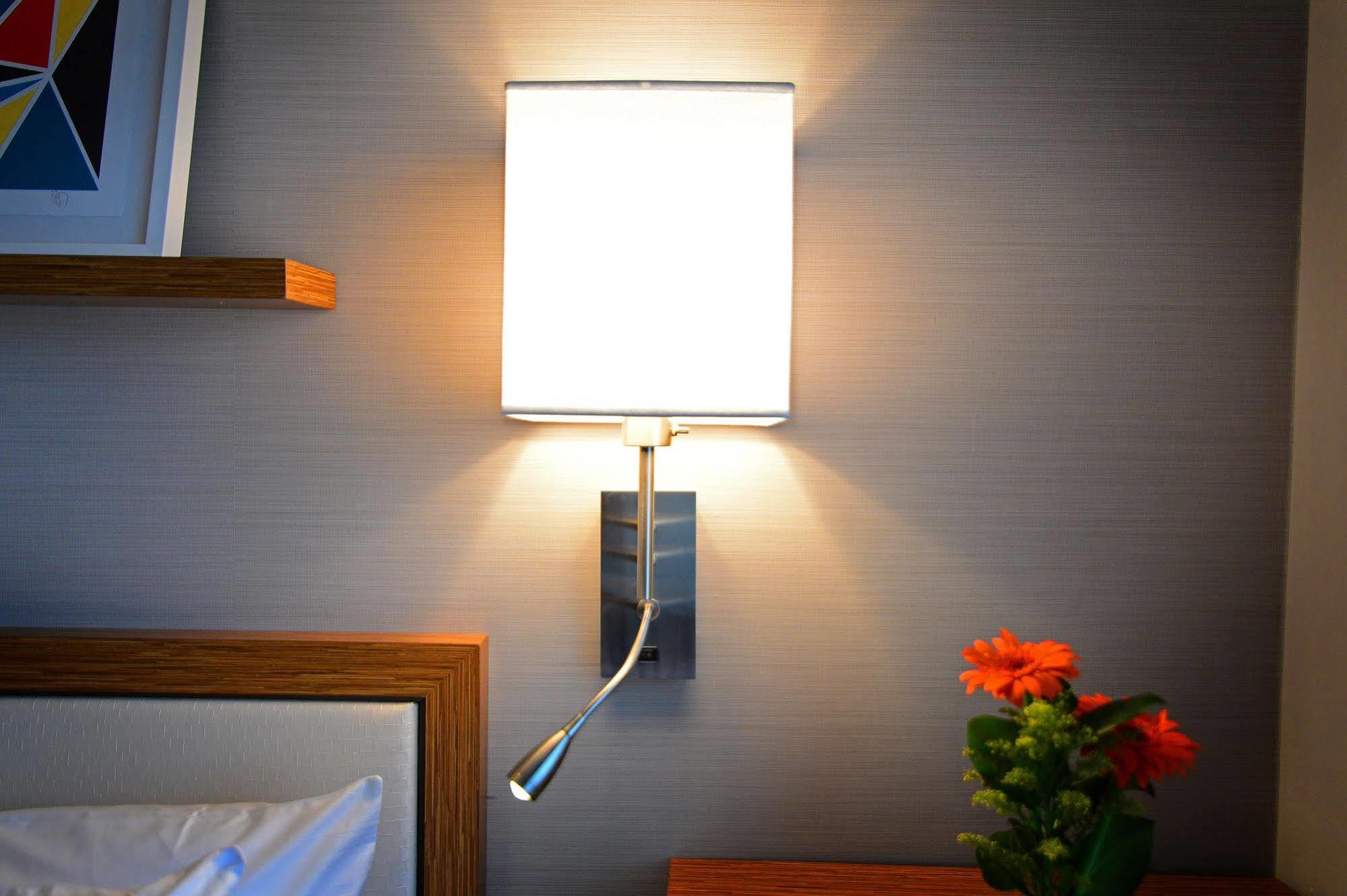 Edge Hotel Washington Heights Νέα Υόρκη Εξωτερικό φωτογραφία