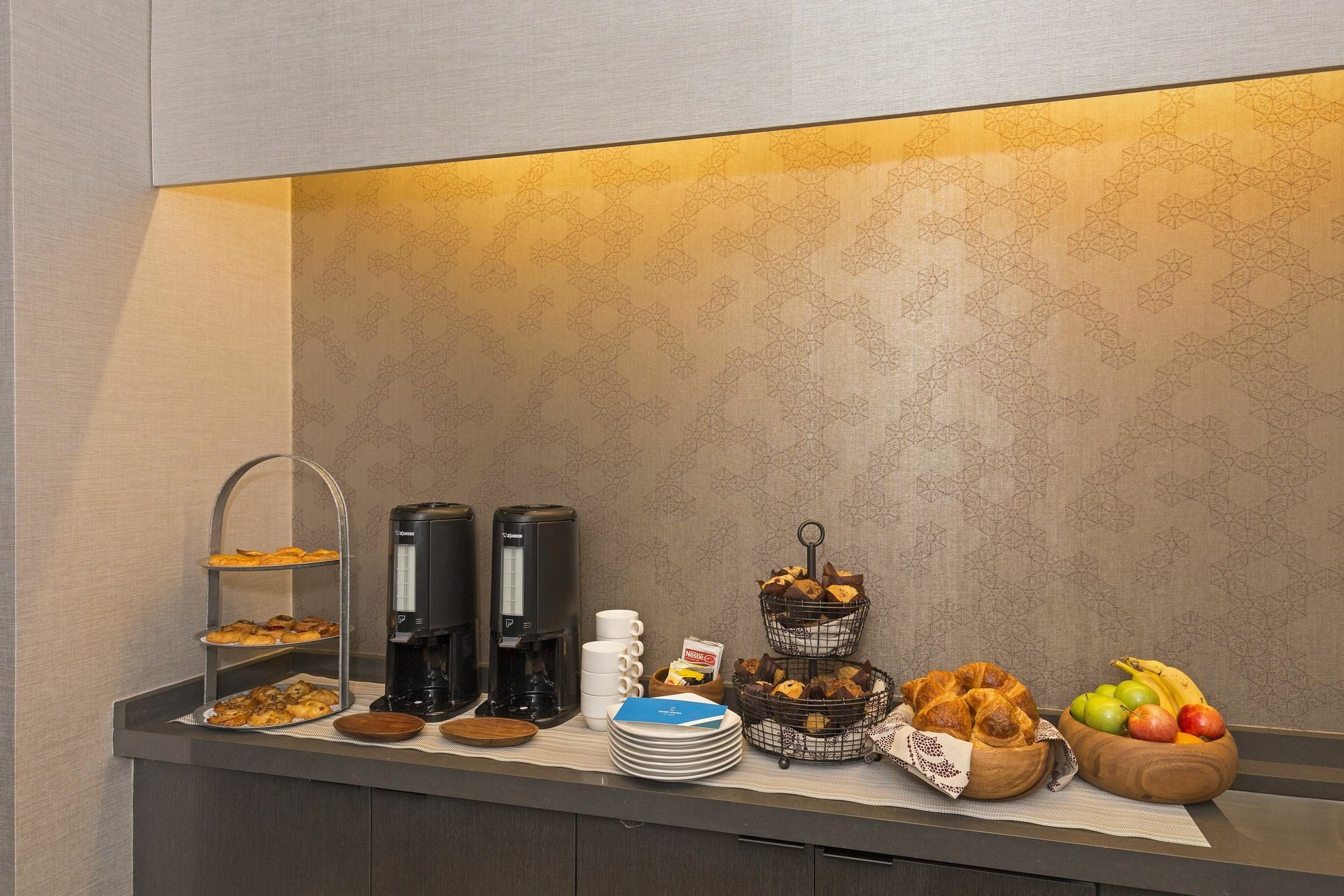 Edge Hotel Washington Heights Νέα Υόρκη Εξωτερικό φωτογραφία